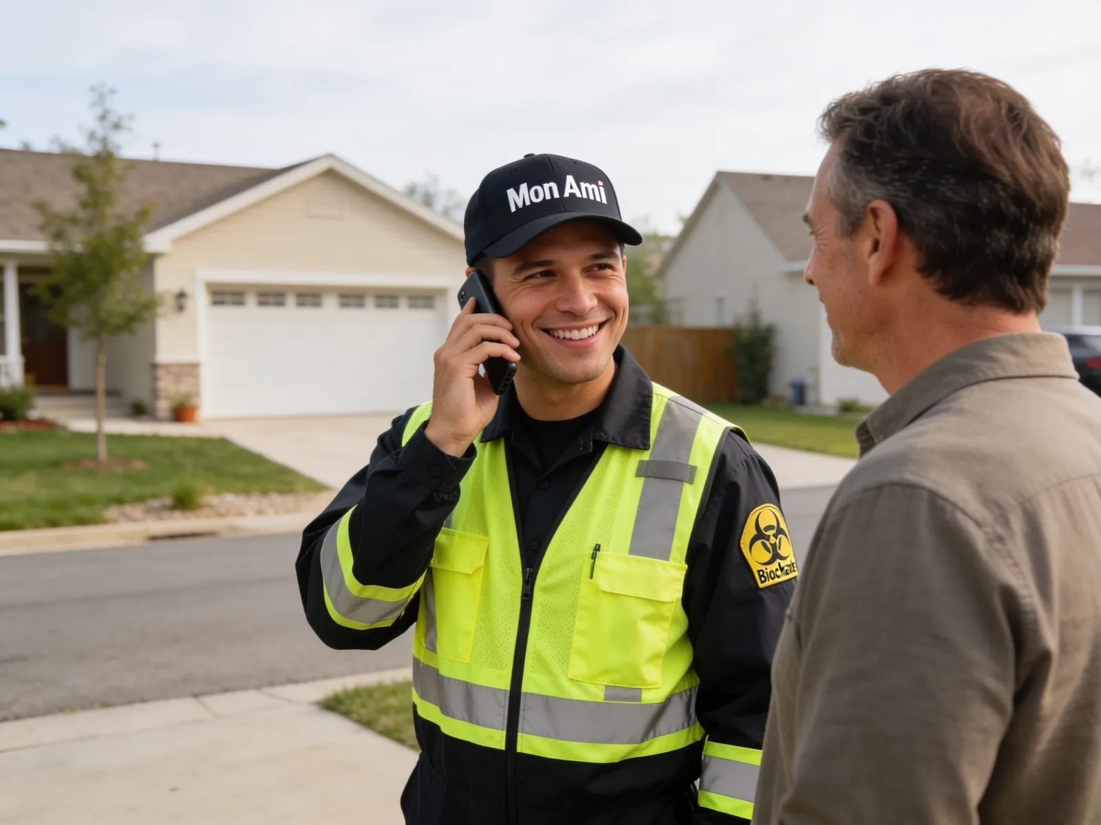 Sewage Cleanup Cochrane, WI FAQs